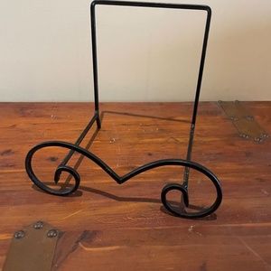 Bowl/Plate Stand